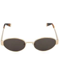 - Glee Fashion Oval Sunglasses*Dune London Online