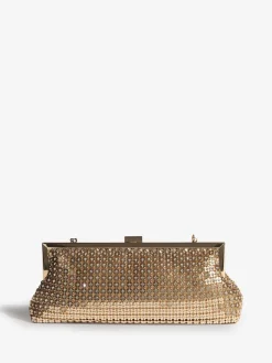 - Chain Mail Clutch*Friends Like These New