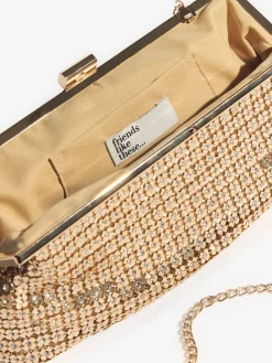 - Chain Mail Clutch*Friends Like These New