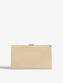 Goud - Occasion Clutch Bag*Friends Like These New