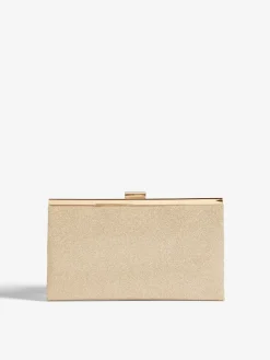 Goud - Occasion Clutch Bag*Friends Like These New