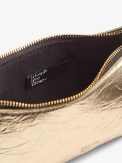 - schoudertas met kettingband*Friends Like These Outlet