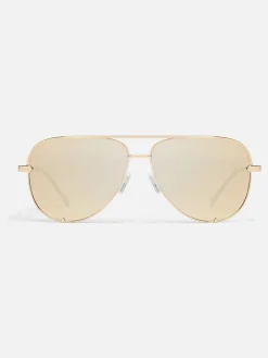 - High Key Polarised Sunglasses*QUAY Best