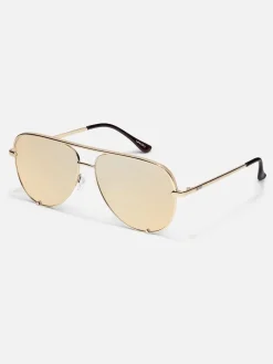 - High Key Polarised Sunglasses*QUAY Best