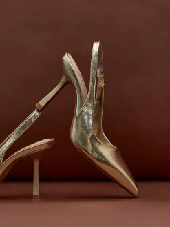 - Dash Slingback Court Heels*Linzi Best