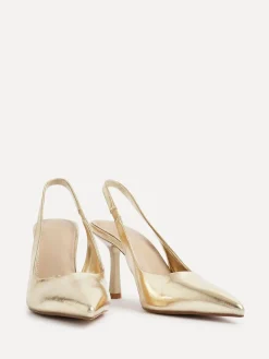 - Dash Slingback Court Heels*Linzi Best