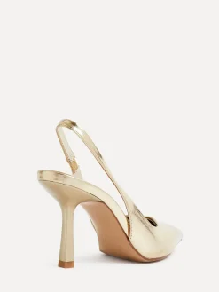 - Dash Slingback Court Heels*Linzi Best