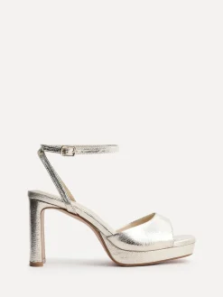 - Diva Platform Block Heels*Linzi