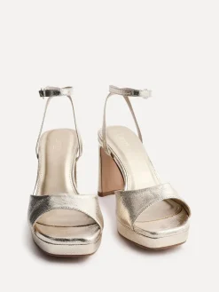 - Diva Platform Block Heels*Linzi