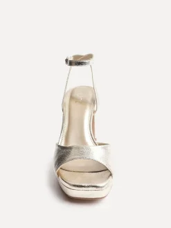 - Diva Platform Block Heels*Linzi