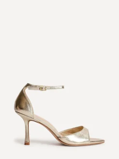 - Wanted Pointed Toe Stiletto Heels*Linzi Clearance