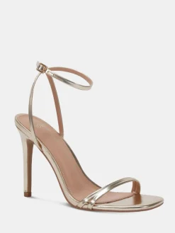 - MATILDA Strappy Heeled Sandals*Novo Sale
