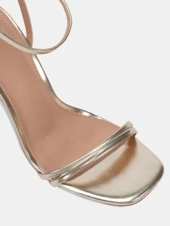 - MATILDA Strappy Heeled Sandals*Novo Sale