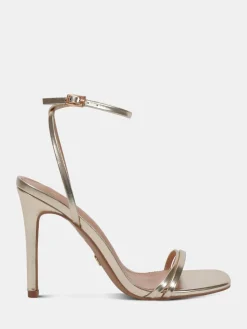 - MATILDA Strappy Heeled Sandals*Novo Hot