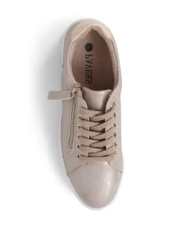 - sneakers met plateauzool en dikke zool*Pavers Hot