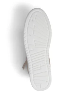 - sneakers met plateauzool en dikke zool*Pavers Hot