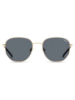 - Big Time Polarised Sunglasses*QUAY
