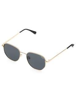 - Big Time Polarised Sunglasses*QUAY
