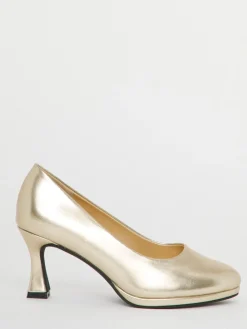 - Court Shoe Heel*Simply Be Discount