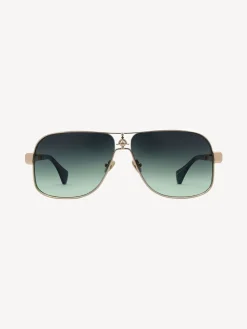 - Keith VW5101 410 Shiny Sunglasses*Vivienne Westwood New