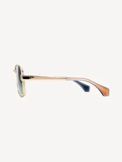- Keith VW5101 410 Shiny Sunglasses*Vivienne Westwood New