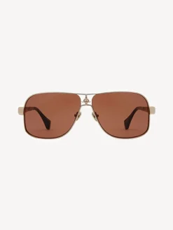 - Keith VW5101 410 Shiny Sunglasses*Vivienne Westwood Outlet