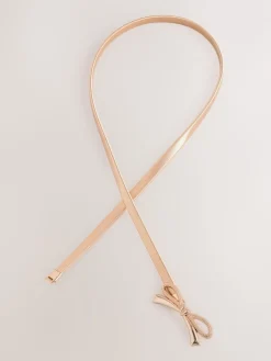 - Smalle stretchriem*Next Hot