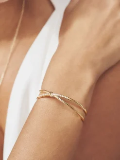 - Armband met glinsterend detail*Next Hot