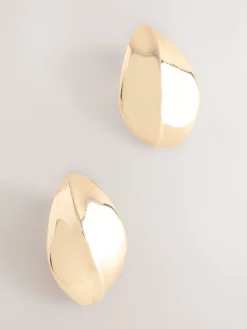 - Bouton Stud Earrings*Next Clearance