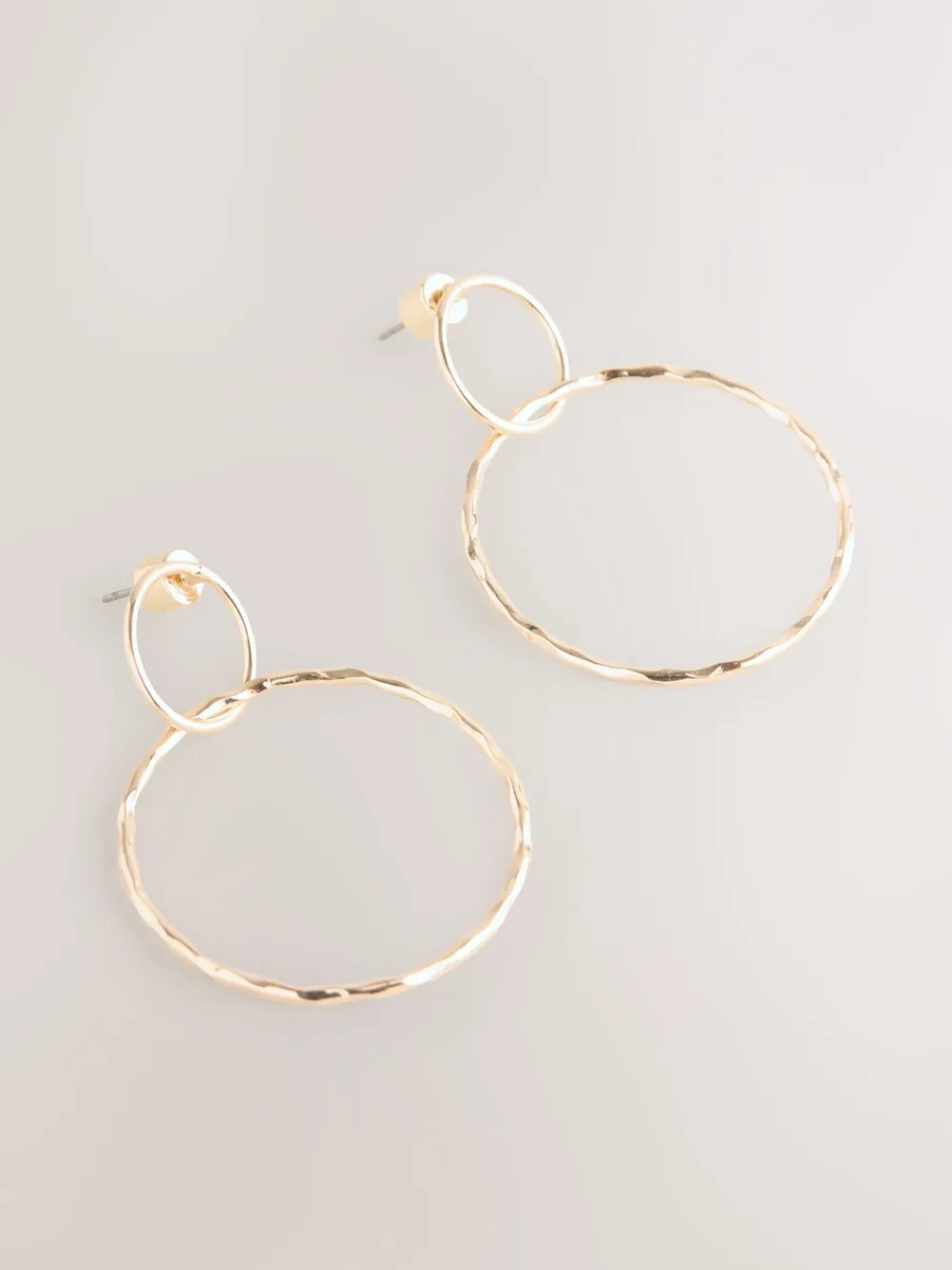 - Cirkelvormige oorhangers*Next Clearance