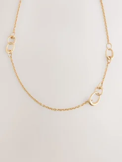 - Lange schakelketting*Next Outlet