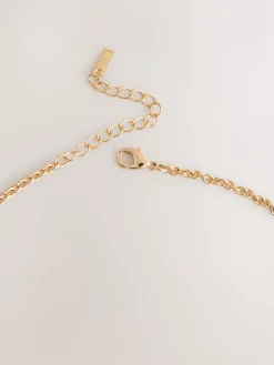 - Lange schakelketting*Next Outlet