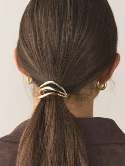 - Metal Hair Bobble*Next Hot
