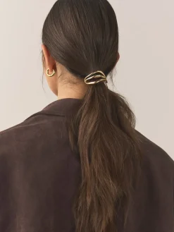 - Metal Hair Bobble*Next Hot