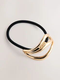 - Metal Hair Bobble*Next Hot