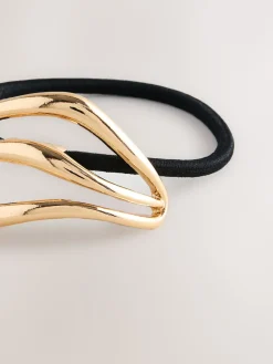 - Metal Hair Bobble*Next Hot