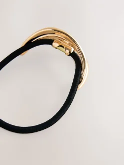 - Metal Hair Bobble*Next Hot