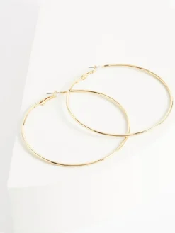 - Oversized oorringen*Next Clearance