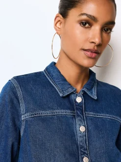 - Oversized oorringen*Next Clearance