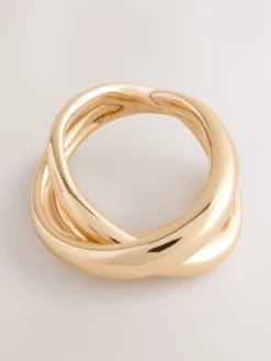 - Stacked Ring*Next New