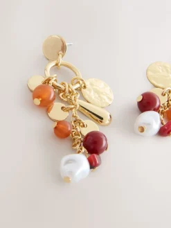 Goudkleurig - Trosoorbellen*Next Online