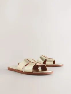 - Slotted Muilsandalen*Next Best