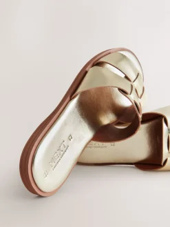 - Slotted Muilsandalen*Next Best