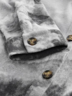 - Polar Fleece Shacket*Next Online