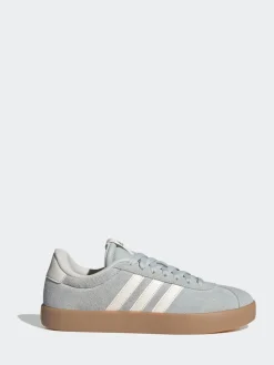 Grijs - - Sneakers VL Court 3.0*adidas Discount