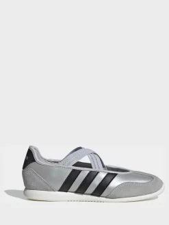 Grijs - Barreda Mary Jane Trainers*adidas