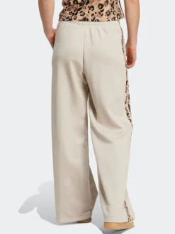 - Dierenprint 3-Strepen Open Zoom Joggingbroek*adidas