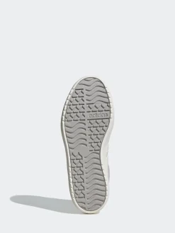 Grijs - Vl Court Bold sneakers*adidas Outlet