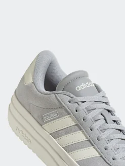 Grijs - Vl Court Bold sneakers*adidas Outlet