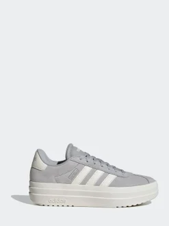Grijs - Vl Court Bold sneakers*adidas Outlet
